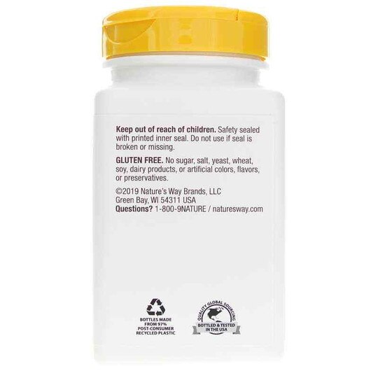 Calcium Mag & D Complex, NWA